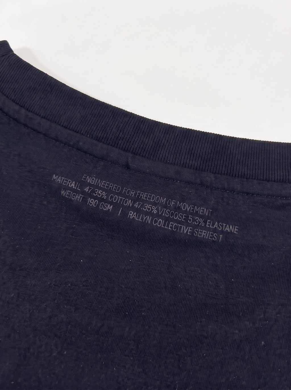 The Tee