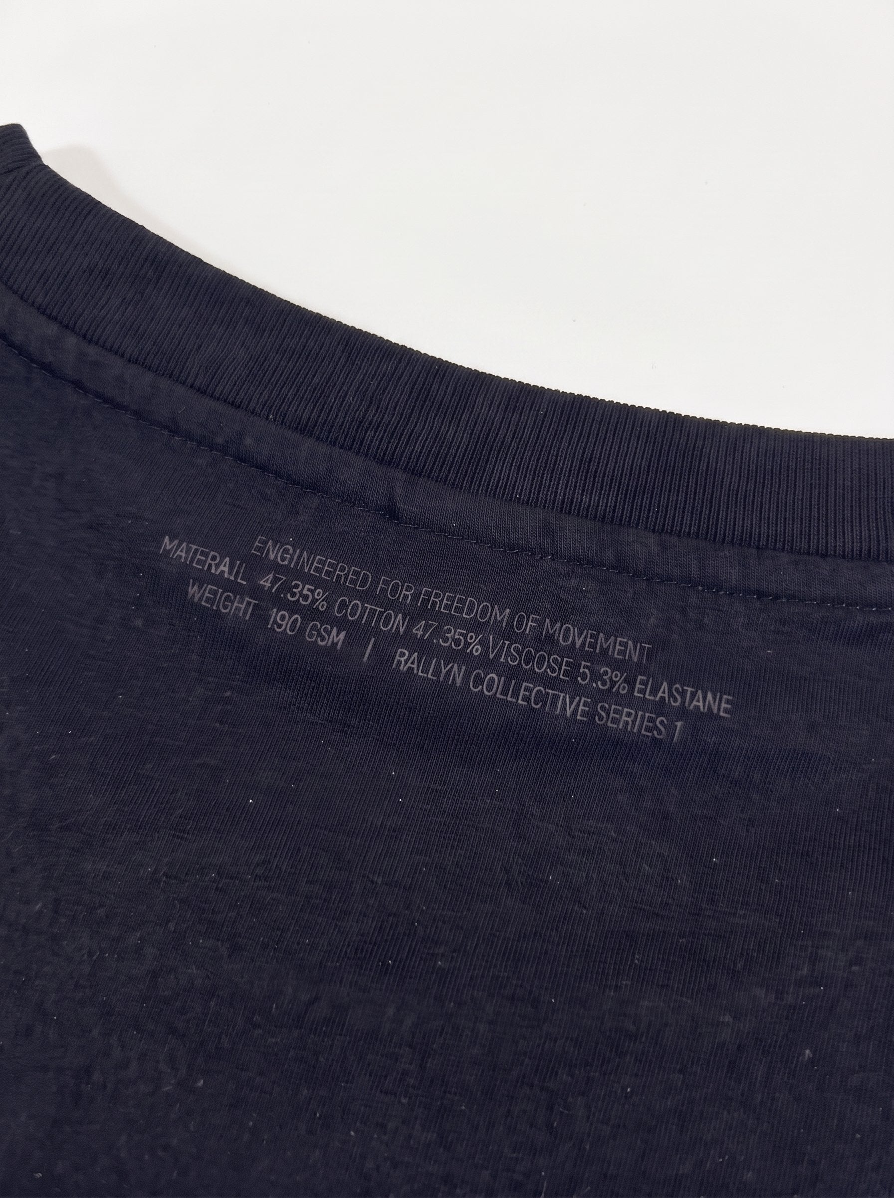 The Tee