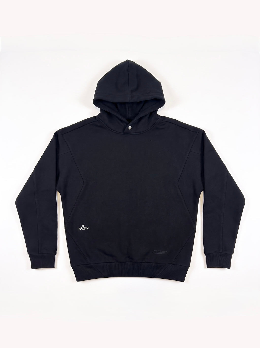 The Hoodie