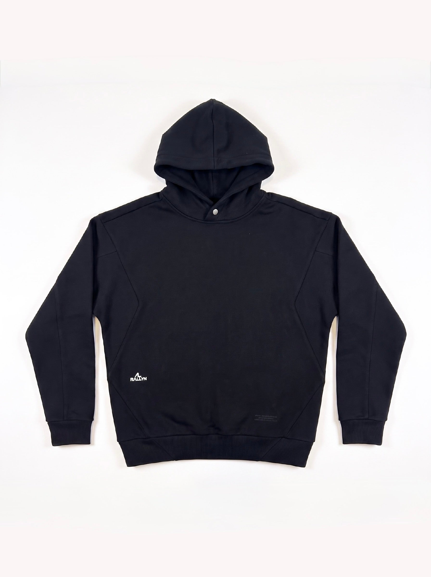 The Hoodie