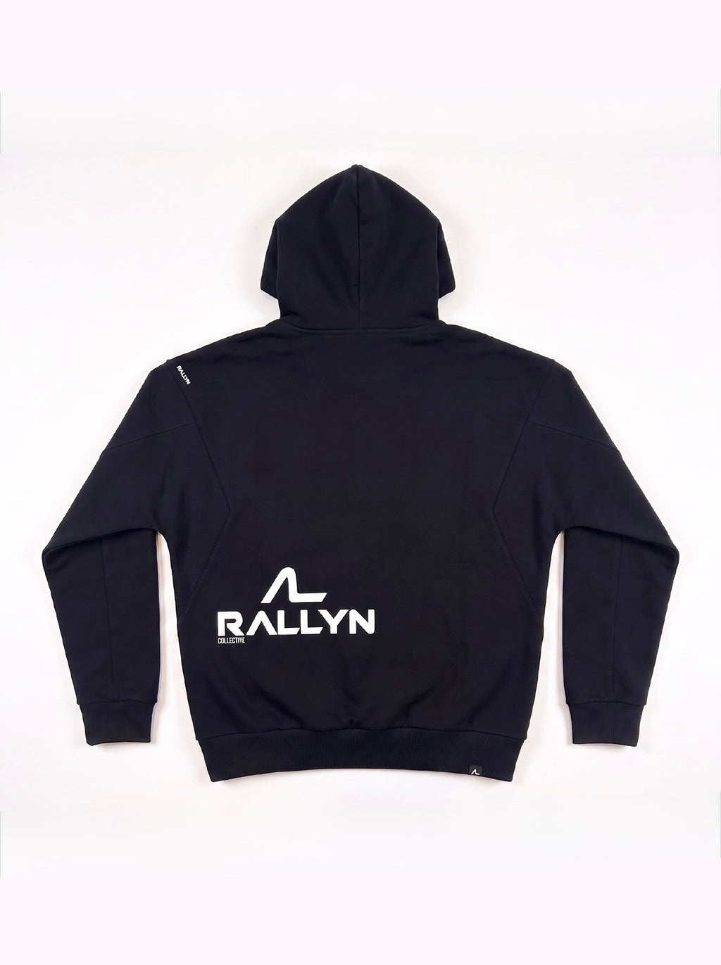 The Hoodie