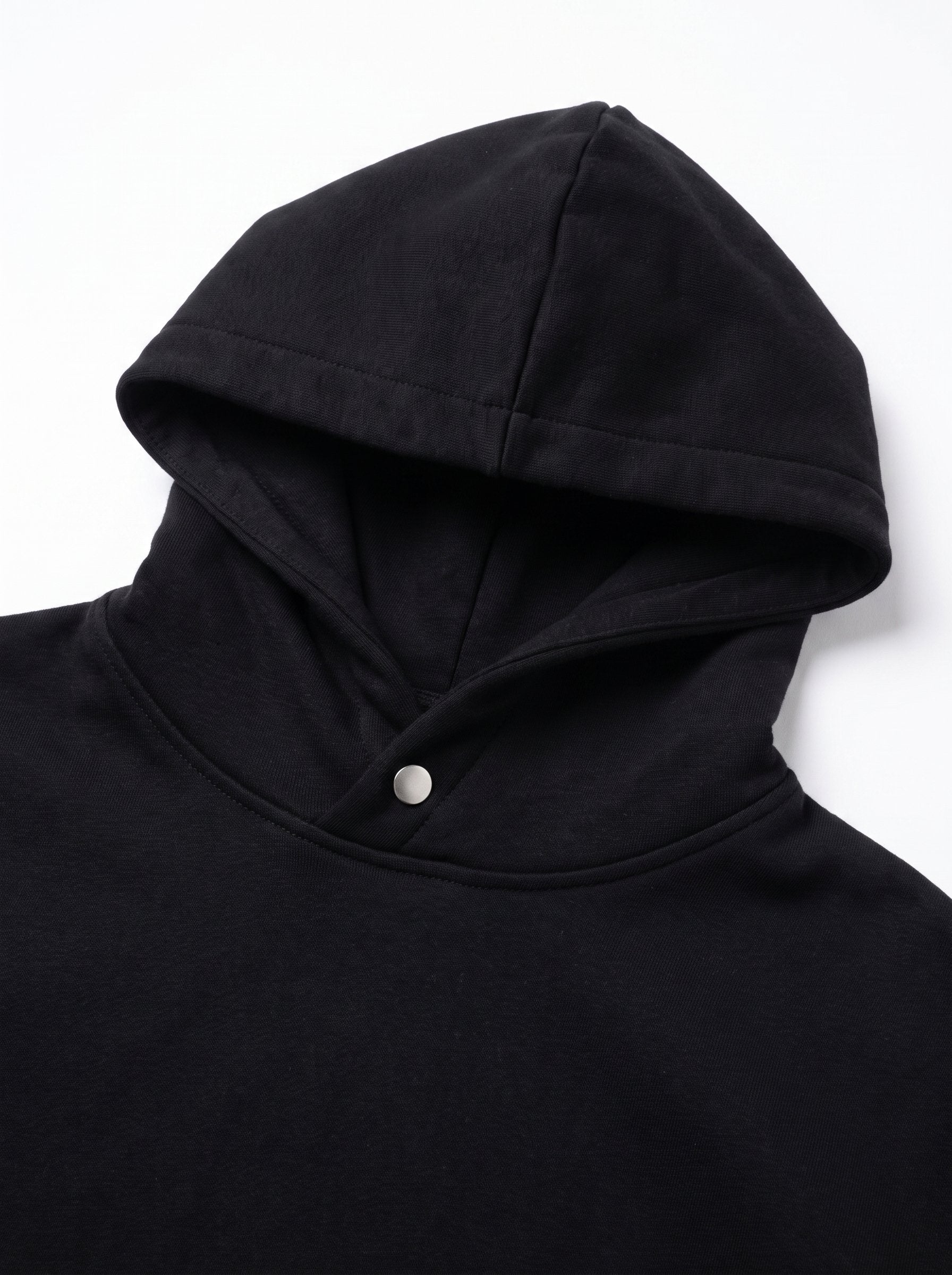 The Hoodie