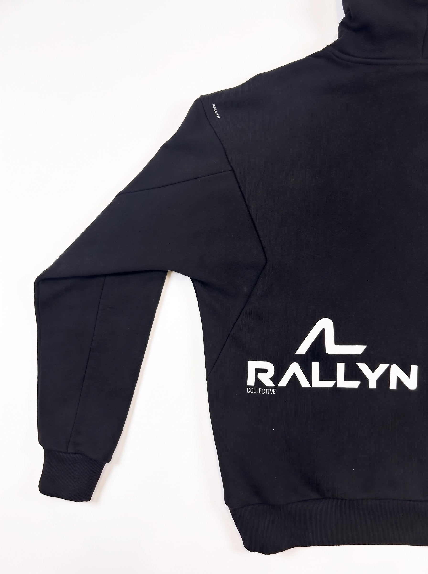 The Hoodie
