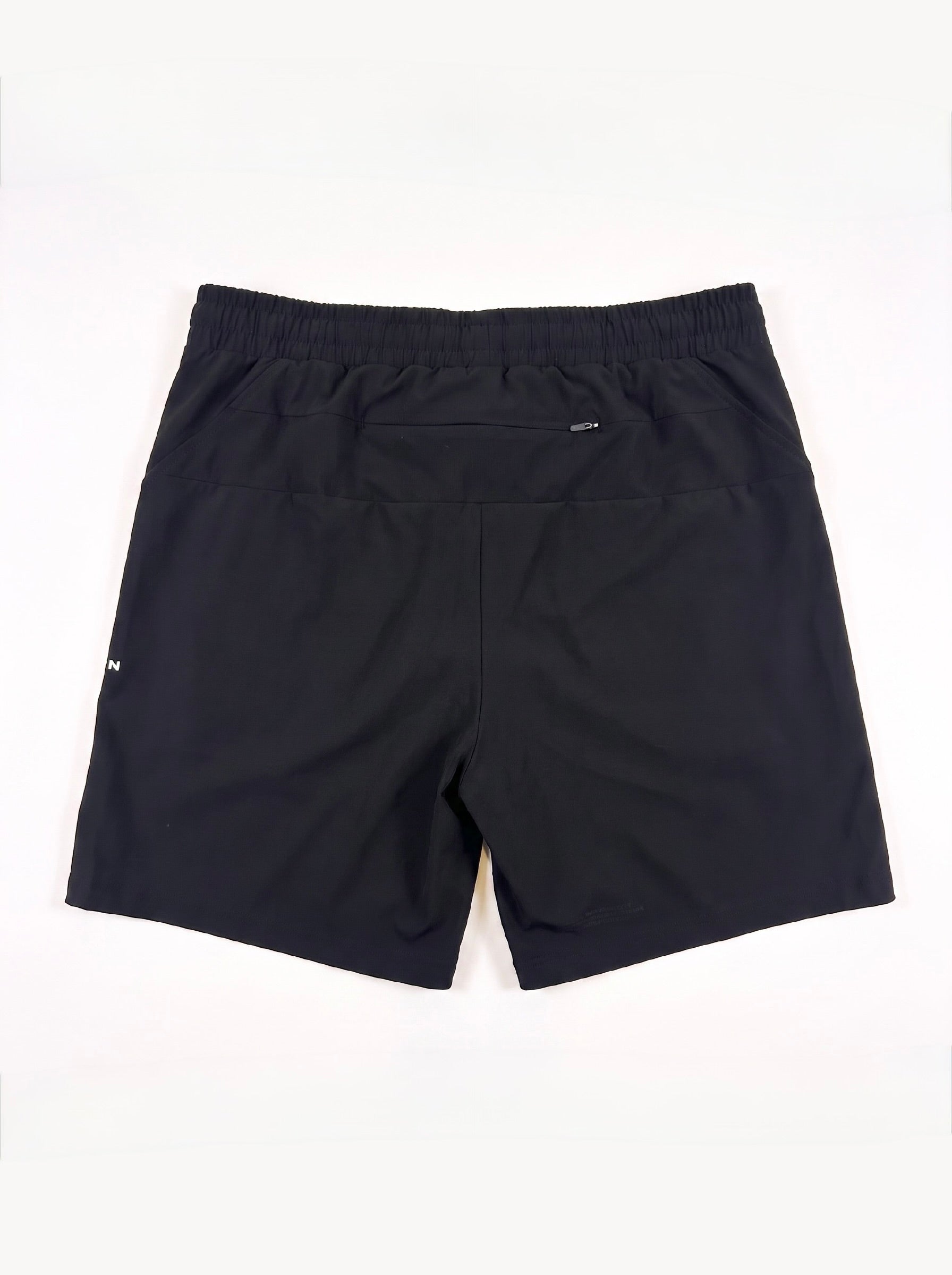 The Short