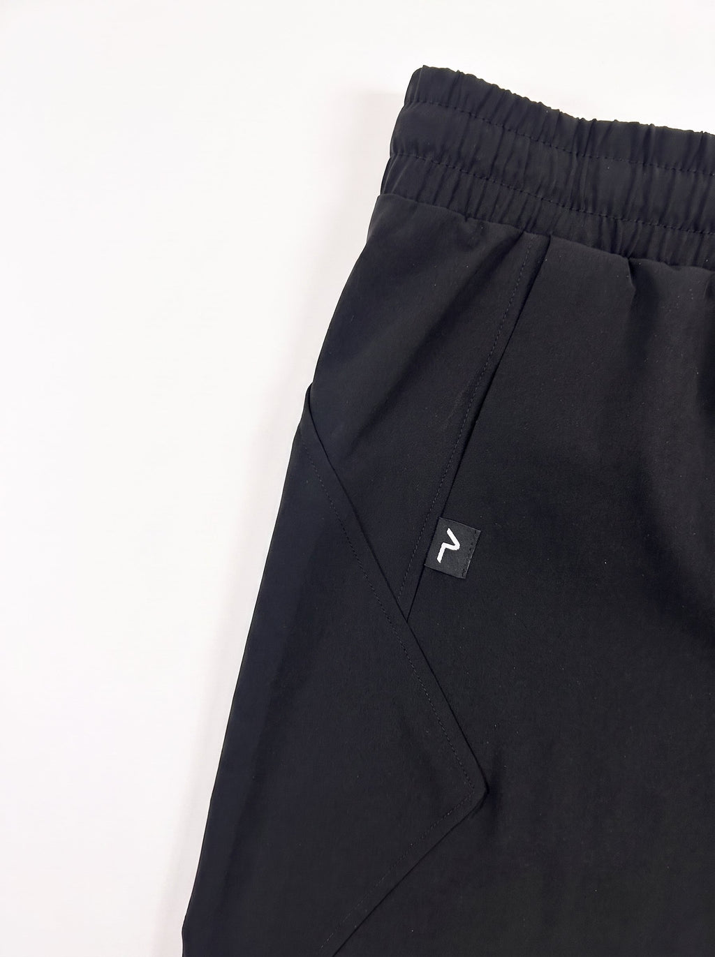 The Short