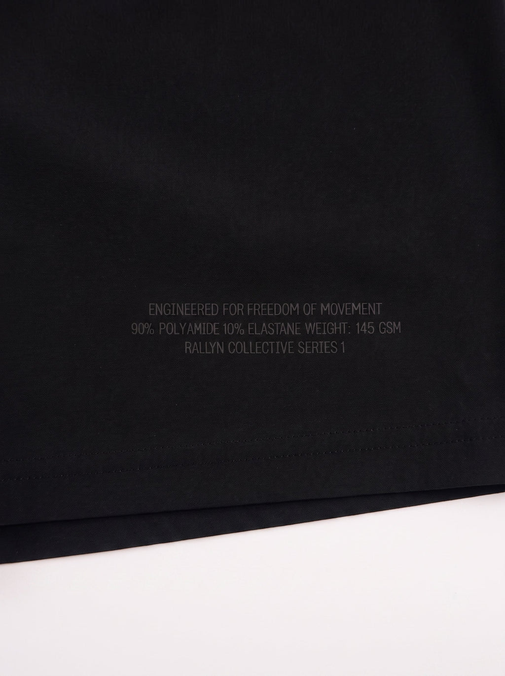 The Short
