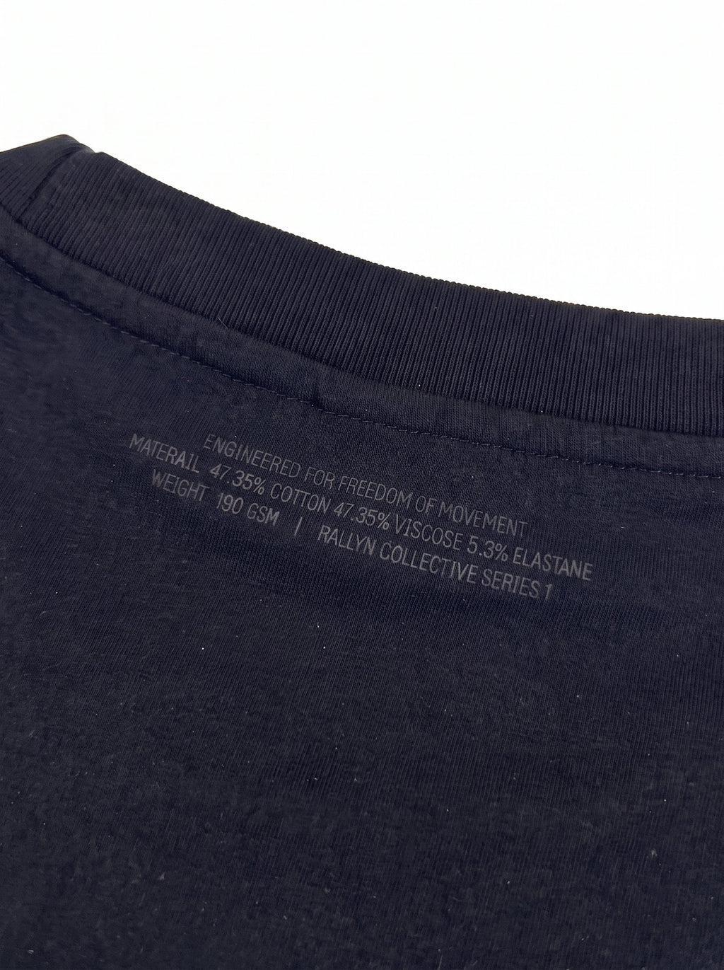 The Wings Tee