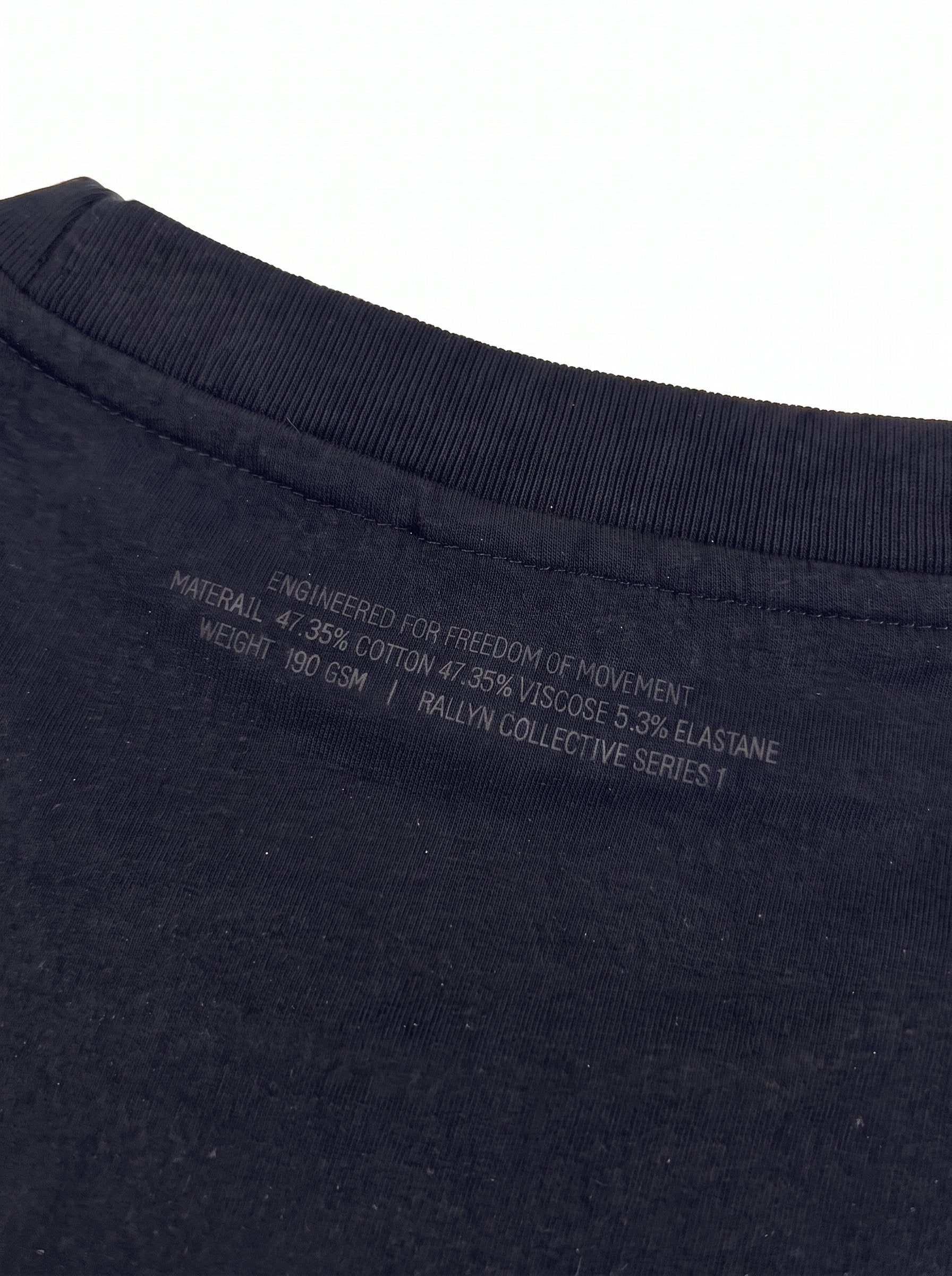 The Wings Tee