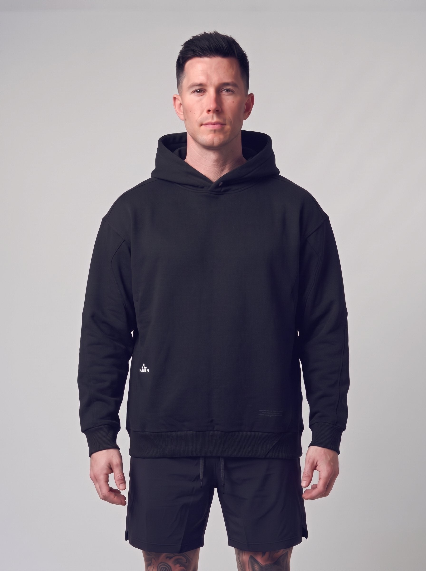The Hoodie