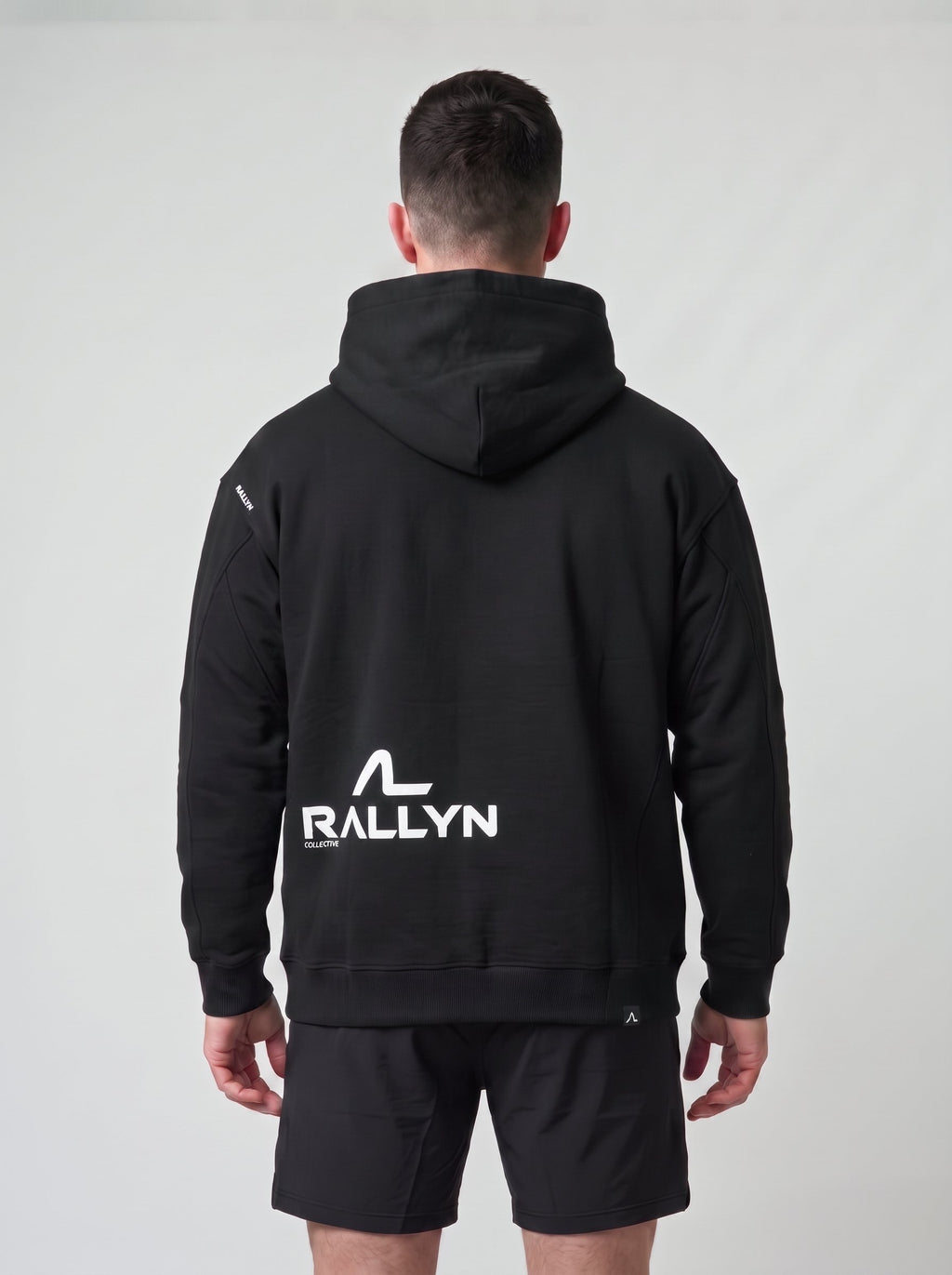 The Hoodie