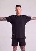 The Wings Tee