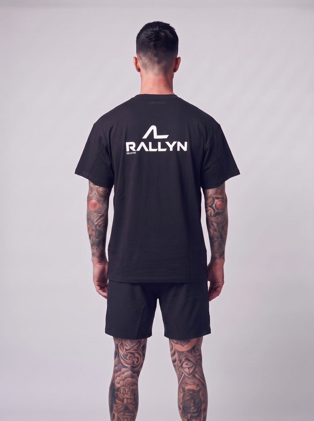 The Wings Tee