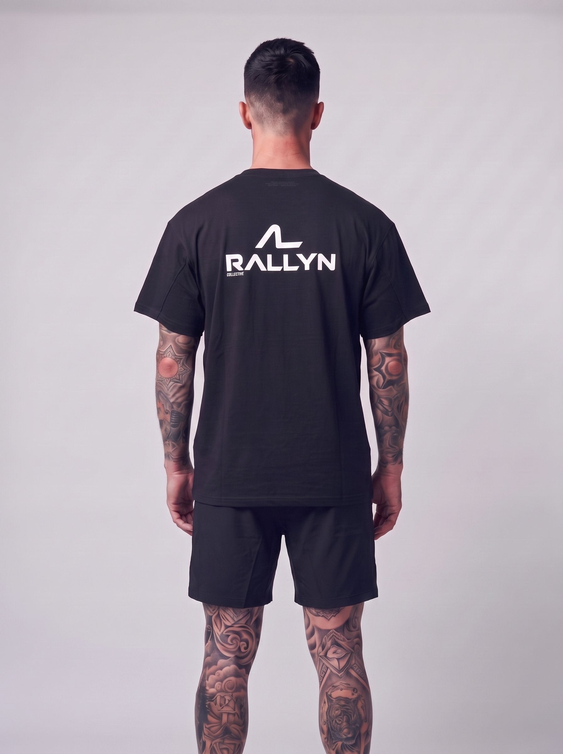 The Wings Tee