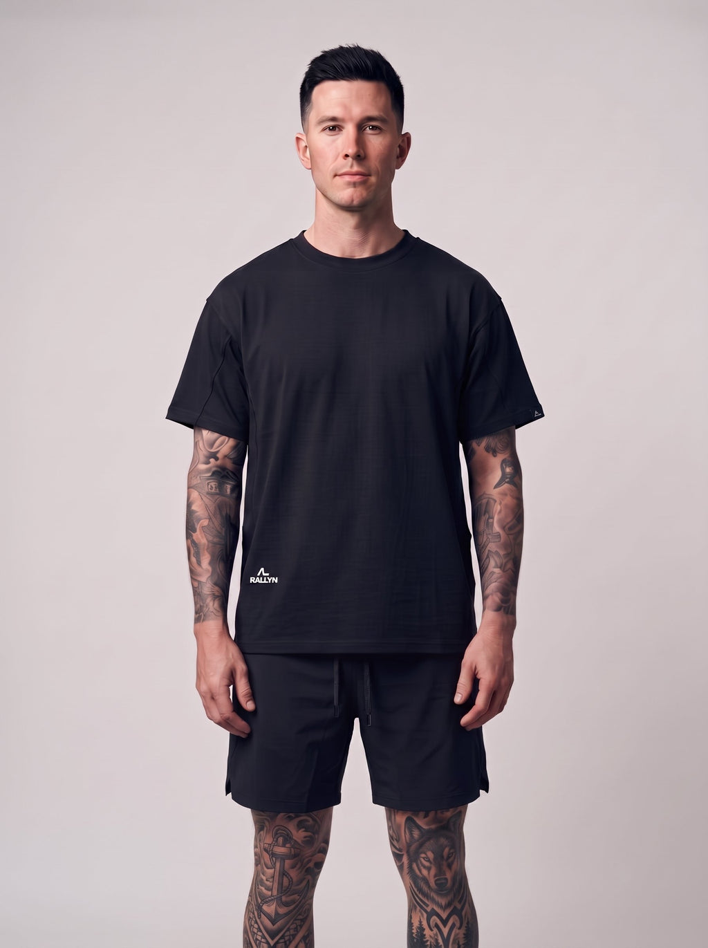 The Wings Tee